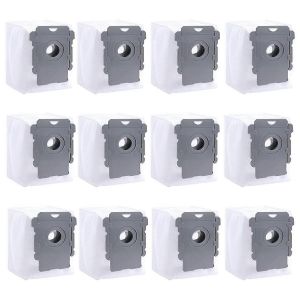 Lot de 12 sacs d'aspirateur de rechange pour iRobot Roomba - Neuf