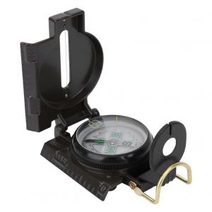 Boussole Multifonction Precise Pour Voyage, Camping, Exterieur, Boussole Nord, Loupe - Neuf