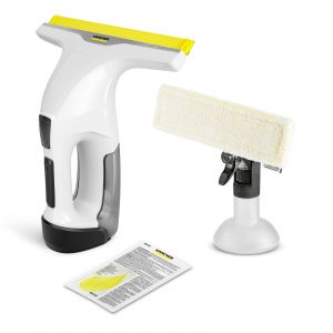 Nettoyeur de vitres KARCHER WV 5 Ultra Care - Chargeur USB-C - Neuf