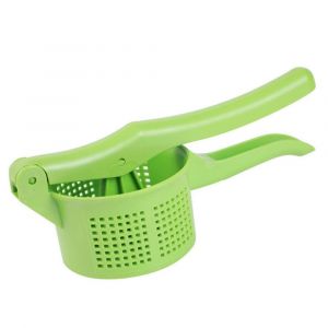 (1 5 L)Presse Légumes Presse Broyeur Pression À La Main Grande Capacité Ob - Neuf