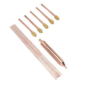 Filtre Sécheur De Réfrigérateur Avec Soudure De Service D¿Accès De - Neuf