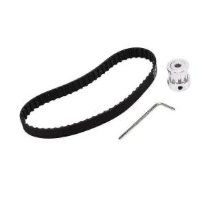 Broche de coupe, meulage, ceinture, accessoires pour petits tours, table S, sans alimentation &eacute;lectrique - Neuf