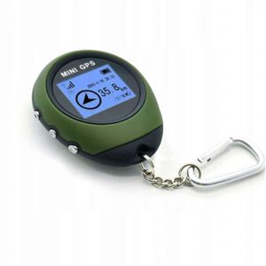 Localisateur GPS 3.0 Pg-03?: Touriste pour les champignons en foret Pg03 - Neuf