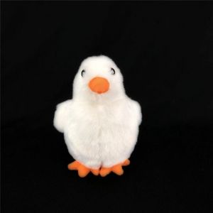 Petit Poussin Canard Animal Peluche Poup&eacute;e En Peluche Enfants Jouet Cadeau Collectible_White Petit Canard - Neuf