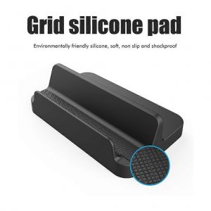 Base de support compatible pour station d'accueil Steam Deck avec coussinet en silicone antid&eacute;rapant compatible avec Switch/Switch OLED/Switch Lite et Smartphones - Neuf