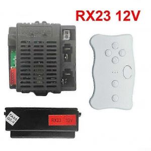 Et recepteur jouet voiture RC pieces de rechange fiables emetteur - Neuf