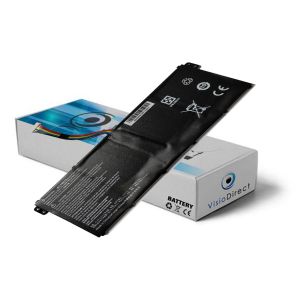 Batterie compatible avec Acer ASPIRE E17 E5-771-32N5 36Wh 11.4V 3200mAh - Visiodirect - - Neuf