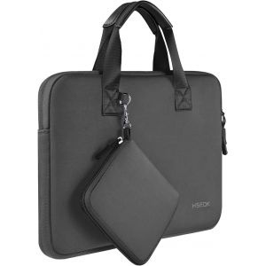 KALANKA-13-13,3 Pouces Housse pour MacBook Pro 14"" M4/M3/M2/M1, Tous les Modèles 13,3"" MacBook Air/Pro, XPS 13/14, la Plupart des PC 13""-14 - Neuf