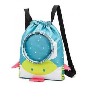 Sac de natation étanche pour enfants | Sac à dos de natation étanche - Neuf