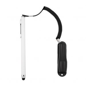 Stylet capacitif de remplacement universel pour ecran tactile de telephone portable/tablette - Neuf