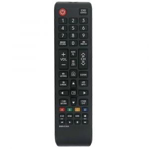 BN59-01303A Télécommande pour téléviseur Samsung UHD UE43NU7170 UE40NU7199 - Neuf