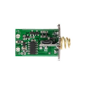 Rechargeable Double Lithium Driver Board Circuit imprimé DIY Portable B - Neuf