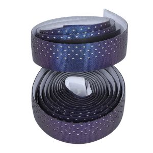 Ruban De Guidon De Vélo De Route De Qualité Supérieure - Enveloppe Durable Pour Une Adhérence Et Un Confort Améliorés - Neuf