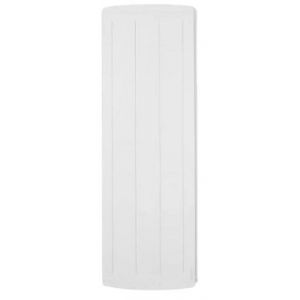 Radiateur électrique chaleur douce connecté vertical - 1500w - Nirvana Néo ATLANTIC - Neuf