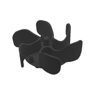 Insert En Silicone Pour Gamelle Pour Chien À Alimentation Lente - Coussin Anti-Étouffement Et Anti-Léchage Pour Une Alimentation Saine - Neuf