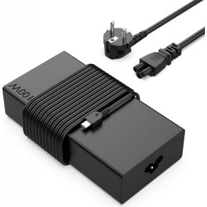 acdsgd-100W 65W Chargeur Ordinateur USB C pour Lenovo ThinkPad X1 Carbon, T16 T14s T14 P16s P14s E16 E14 L16 L15, IdeaPad Pro 5 5i, Yoga Pro 7 7i, ThinkBook Plus 16/14 G7 PC Adaptateur - Neuf