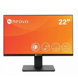 agneovo moniteur la2202 22 full hd ips led - Neuf