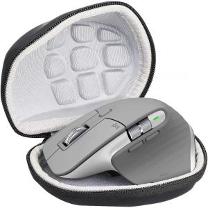 Dur Étui de Voyage Rigide Housse Cas pour Logitech MX Master 3/3s Advanced Souris sans Fil(boîte Seule,Case Only) - Neuf