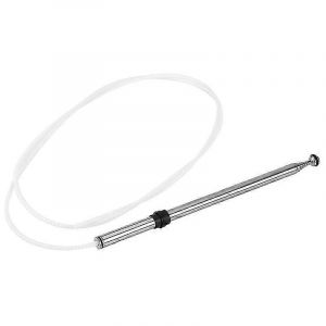 86337-50141 Mât de toit d'antenne radio-aérienne automatique FM AM pour LS400 GS300 ES300 SC430 SC300 - Neuf