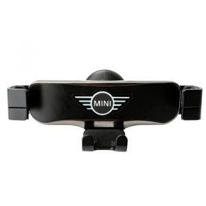 Mini -Support De Voiture Pour Téléphone Portable Gps,Pour Bmw Mini Cooper - Neuf