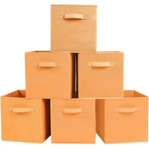 Lot De 3 ¿¿Tag¿¿Re Murale Bois Avec Panier De Rangement En Fil M¿¿Tallique, ¿¿Tag¿¿Res De Salle De Bain De Pour Salle De Bain/Cuisine/Salon/Bureau, Lot De 3 + 1 (Rustique) - Neuf