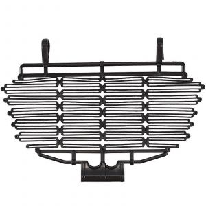 Panier À Couvercle Avant Du Rack De Couverture, Léger, Facile À Installer, Panier Avant De Vélo Accessoire - Neuf