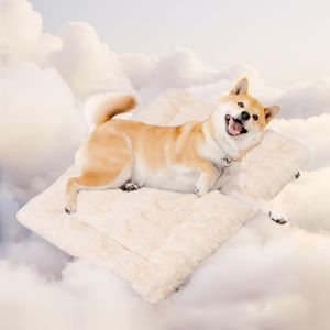 Couverture Moelleuse Pour Chien-Lavable-Coussin Doux Et Chaud 74 * 46cm.[X240] - Neuf