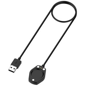 Câble de Chargement Magnétique de montre connectée - LICHIFIT - Pour SUUNTO Race2/Vertical2 (Interface USB-A) - Neuf