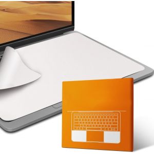 Protection Clavier pour MacBook Air 13,Film Microfibre (29x19.5cm) - Neuf