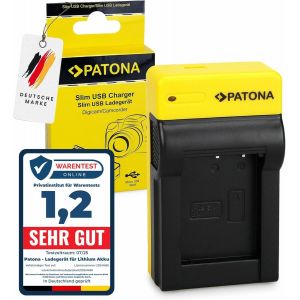 Slim Chargeur Pour Np-Bx1 Npbx1 Bx1 Batteries Compatible Avec Sony Dsc-Rx1R Ii Dsc-Hx50 Dsc-Hx60 Dsc-Hx300 Dsc-Hx400 Dsc-Wx500 Dsc-Rx100 Ii Iii Iv V[Z354] - Neuf