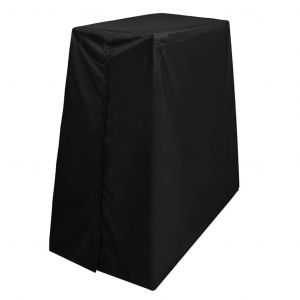 Protection Table Tennis Housse Table De Ping Pong Exterieur - 1.65x1.85x0.7m - Neuf
