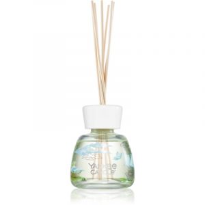 Yankee Candle Clean Cotton diffuseur d'huiles essentielles 100 ml - Neuf