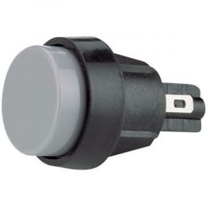 5000.0104 5000.0104 Bouton-poussoir 250 V/ac 4 &agrave; 1 X Off/(on) &agrave; Rappel (&Atilde;&iquest;) 20 Mm Ip40 1 Pc(s) - Marquardt - Neuf