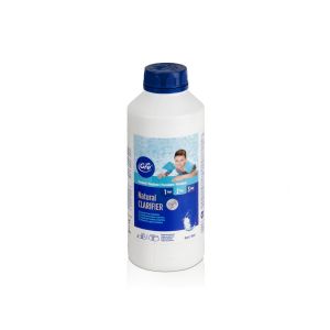 Clarifiant naturel 1 L - Gré - Neuf