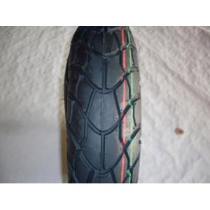 Pneu 130-90-10 Quick Pour Scooter Honda 50 Nps Zoomer 4t 2011 À 2012 Ar Neuf - Neuf