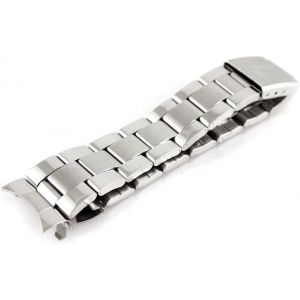 Kal-22 Mm Bracelet De Montre Bracelet Métal - Neuf