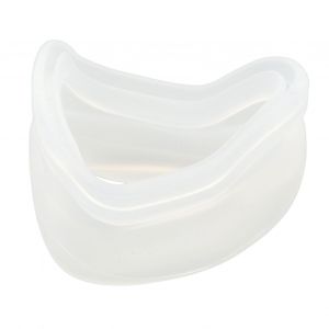 Coussin Nasal De Rechange En Silicone Souple Pour Protege-Nez Bmc Nm2 Medium - Neuf