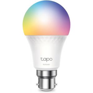 Kal-Ampoule Intelligente B22 Matter, Surveillance De L'énergie, Extra Lumineuse 1055 Lm, Ampoule Intelligente 8,6 W, Intensité Variable, Ampoules Alexa Réglables, Commande Vocale Avec Apple Homekit, - Neuf