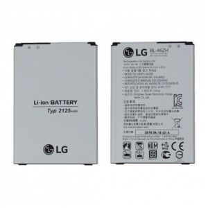 Batterie LG BL-46ZH pour LG K7 LTE K8 4G K89 LS675 2125mAh - Neuf