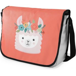 KALANKA-Mixte enfant Frschlbg103019 Le Sac D cole, Multicolore, 29x36 Cm EU - Neuf