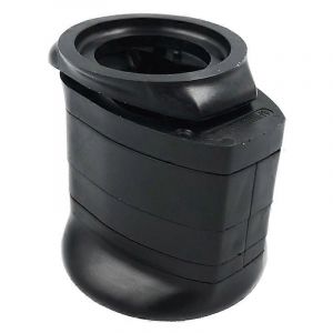 6pcs V&eacute;lo De Route V&eacute;lo Tige Un Ensemble D'entretoise De Guidon Pour Fourche 286mm Int&eacute;gr&eacute; Guidon Jeu De Jeu De Jeu De Roues Accessoires - Neuf