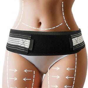 Ceinture Pelvienne Pour Le Soulagement De La Sciatique Et Des Lombalgies - Neuf