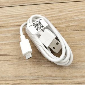 2a Original Xiaomi Câble Micro Usb Chargeur Rapide Cordon De Données Pour Redmi 8 6a 5a 5 4a 4x S2 Note 6 Pro Plus Câble De Chargeur Câble.Without Box.80cm - Neuf