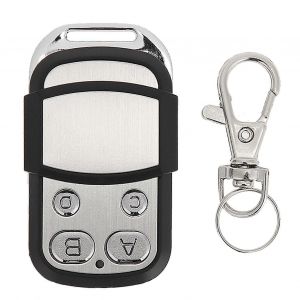 Porte de garage Télécommande Clé 433.92 MHz Compatible Pour Mhouse / MyHouse TX4 TX3 GTX4 - Neuf