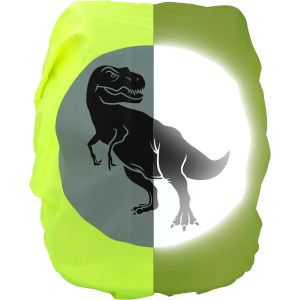 JGD-Housse de pluie de qualit&eacute; sup&eacute;rieure pour cartable, sac &agrave; dos, sacoche de v&eacute;lo 100 % &eacute;tanche - Neuf