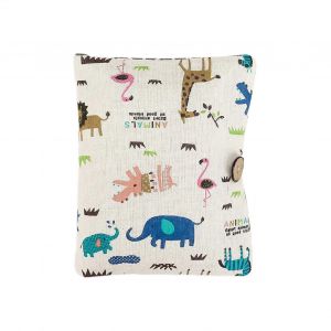 Sac &Agrave; Langer Pliable En Polyester Et Coton, Id&eacute;al Pour Les Voyages, Organisateur De B&eacute;b&eacute; Portable Et Multifonctionnel, Pour Un Usage Quotidien. - Neuf