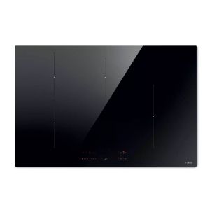 Elica - Table de cuisson induction 78cm 4 feux noir PRF0183912 - Neuf