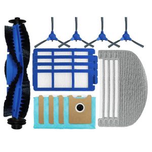 Accessoires pour aspirateur robot Clean G40 Hybrid/ G40 Hybrid Plus - Neuf