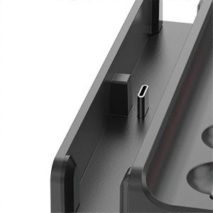 Pour Station D'accueil De Conversion Vid&eacute;o Pour Console Switch - Neuf