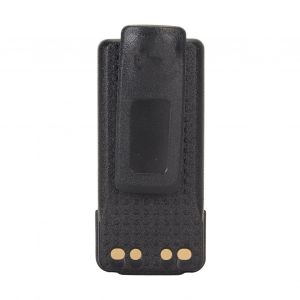 Batterie de remplacement pour talkie-walkie 7,4 V 2450 mah, lithium-ion, pour radio bidirectionnelle Motorola PMNN4543a XPR3300 XPR3500 - Neuf